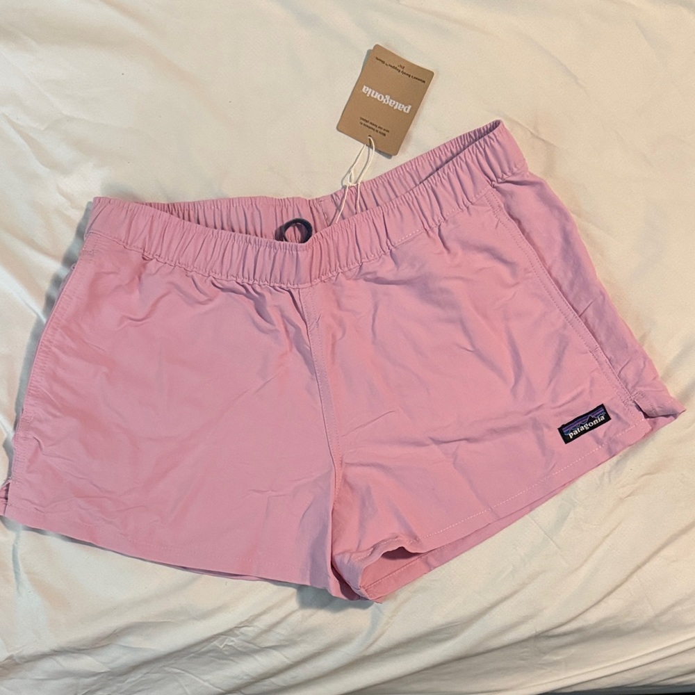 Patagonia Barely Baggies Shorts - 2 1/2”
